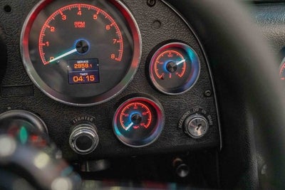 1967 Chevrolet Corvette Roadster