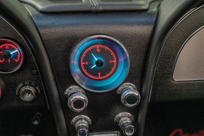 1967 Chevrolet Corvette Roadster