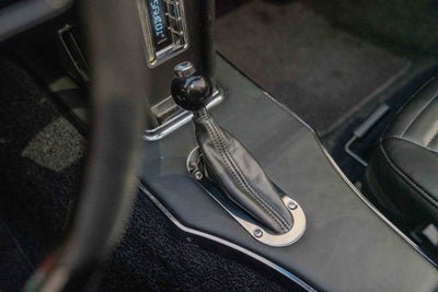 1967 Chevrolet Corvette Roadster