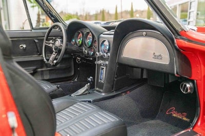 1967 Chevrolet Corvette Roadster