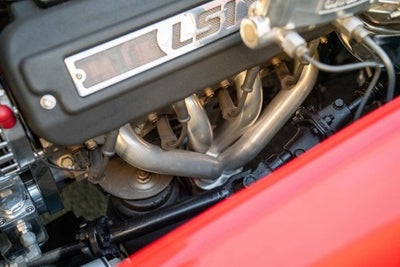 1967 Chevrolet Corvette Roadster