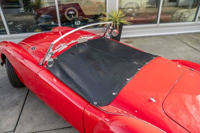 1958 MG MGA Custom Roadster