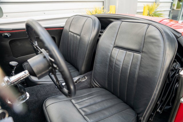 1958 MG MGA Custom Roadster