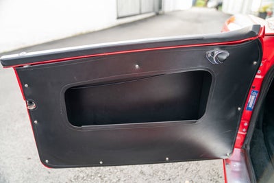 1958 MG MGA Custom Roadster