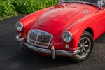 1958 MG MGA Custom Roadster