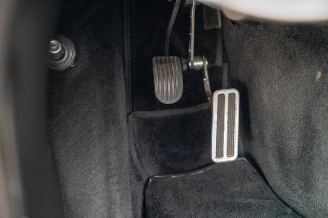 1958 MG MGA Custom Roadster