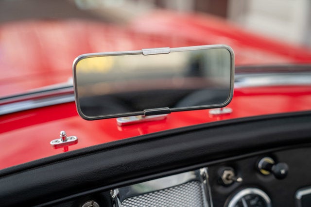 1958 MG MGA Custom Roadster