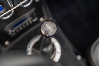 1958 MG MGA Custom Roadster