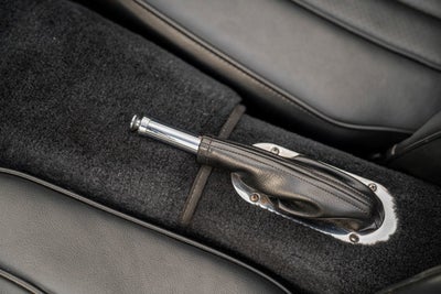 1958 MG MGA Custom Roadster