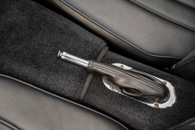 1958 MG MGA Custom Roadster