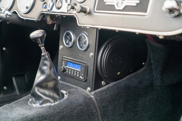 1958 MG MGA Custom Roadster