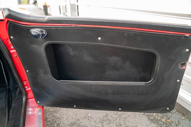 1958 MG MGA Custom Roadster