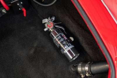 1958 MG MGA Custom Roadster