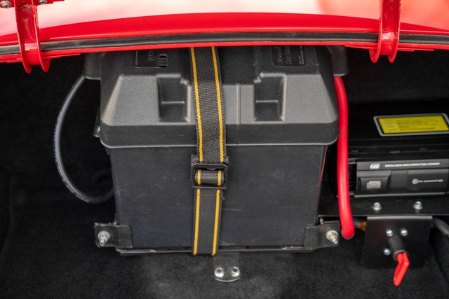 1958 MG MGA Custom Roadster