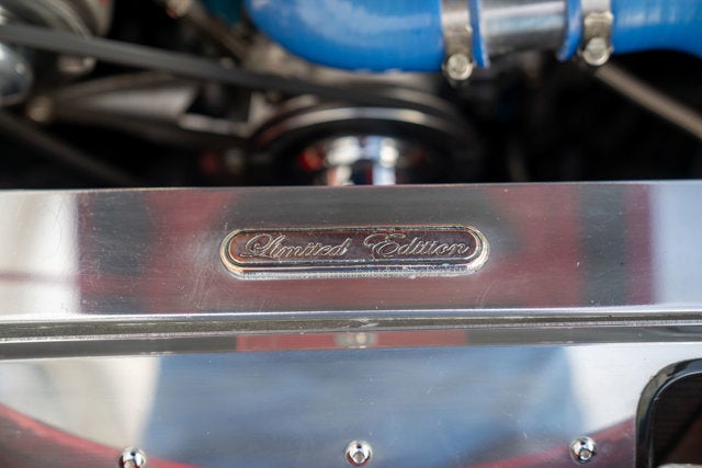 1958 MG MGA Custom Roadster