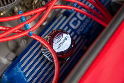 1958 MG MGA Custom Roadster