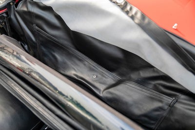 1958 MG MGA Custom Roadster