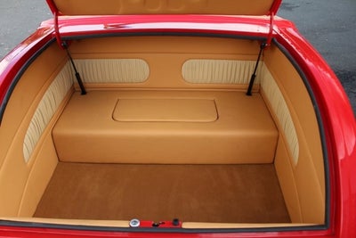 1932 Ford Hi-Boy Roadster