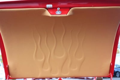 1932 Ford Hi-Boy Roadster