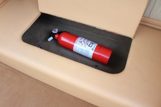 1932 Ford Hi-Boy Roadster