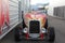 1932 Ford Hi-Boy Roadster
