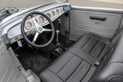 1932 Ford Roadster Custom Pickup Truck