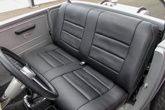 1932 Ford Roadster Custom Pickup Truck