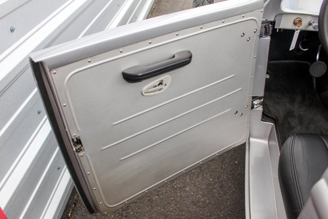 1932 Ford Roadster Custom Pickup Truck