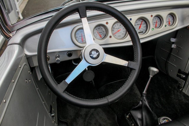 1932 Ford Roadster Custom Pickup Truck