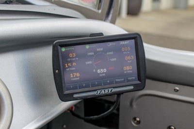 1932 Ford Roadster Custom Pickup Truck