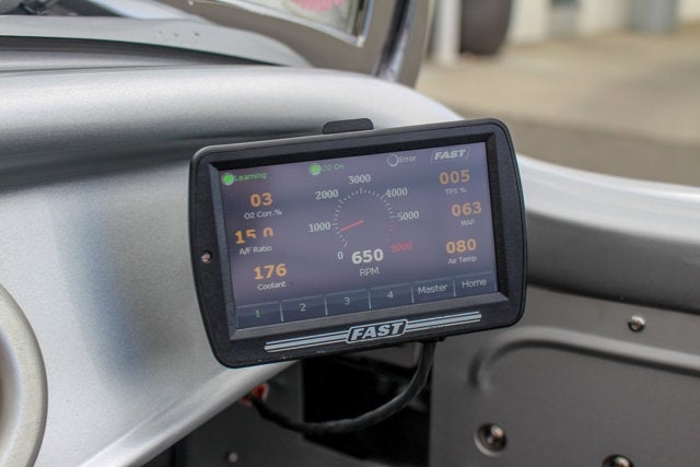 1932 Ford Roadster Custom Pickup Truck