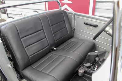 1932 Ford Roadster Custom Pickup Truck