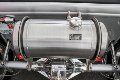 1932 Ford Roadster Custom Pickup Truck