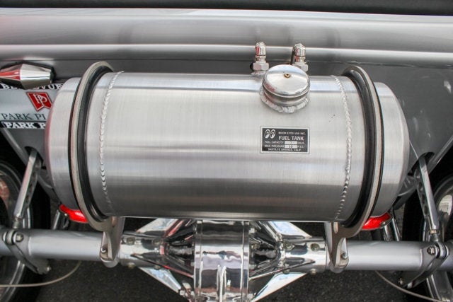 1932 Ford Roadster Custom Pickup Truck