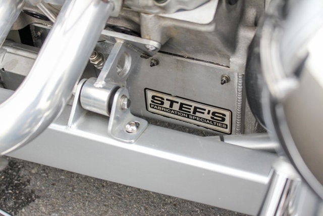 1932 Ford Roadster Custom Pickup Truck