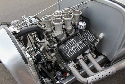 1932 Ford Roadster Custom Pickup Truck