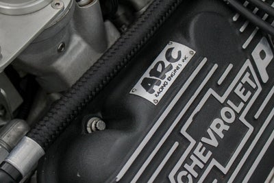 1932 Ford Roadster Custom Pickup Truck