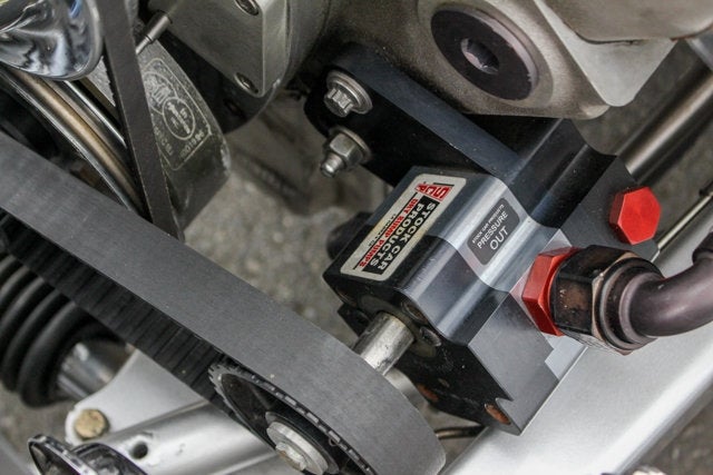 1932 Ford Roadster Custom Pickup Truck