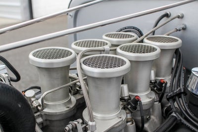 1932 Ford Roadster Custom Pickup Truck