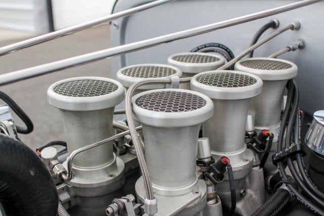 1932 Ford Roadster Custom Pickup Truck