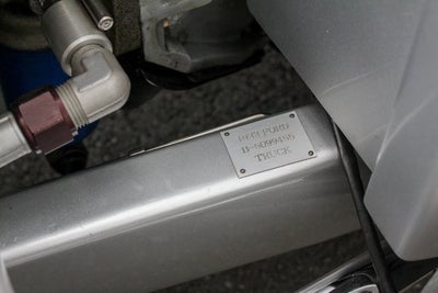 1932 Ford Roadster Custom Pickup Truck