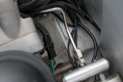 1932 Ford Roadster Custom Pickup Truck