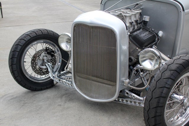 1932 Ford Roadster Custom Pickup Truck