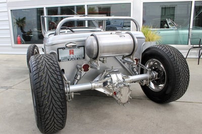 1932 Ford Roadster Custom Pickup Truck