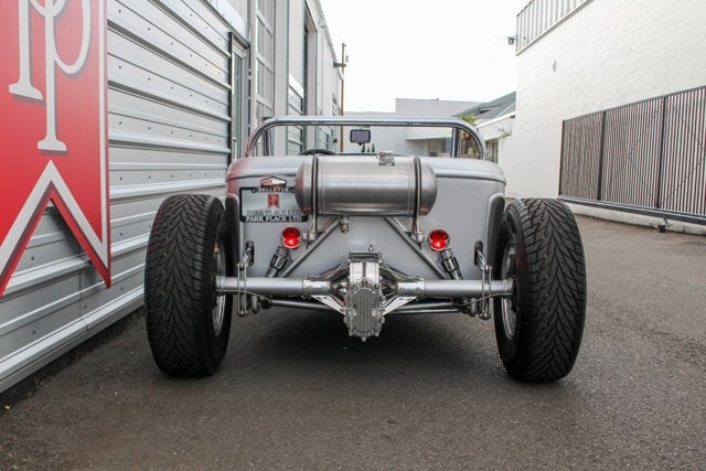 1932 Ford Roadster Custom Pickup Truck