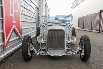 1932 Ford Roadster Custom Pickup Truck