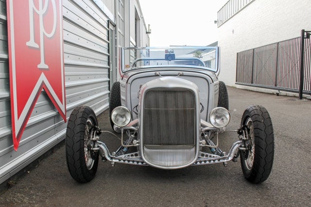 1932 Ford Roadster Custom Pickup Truck