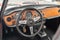 1973 Triumph TR6 Base