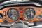 1973 Triumph TR6 Base