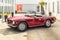 1973 Triumph TR6 Base